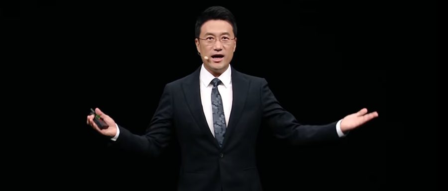 刚刚，何刚升职！成华为第17位董事