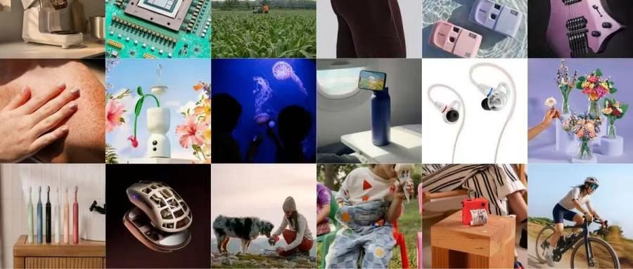 《时代》2026最佳发明揭晓:宇树领衔,联想荣耀TCL蚂蚁上榜,AI无处不在