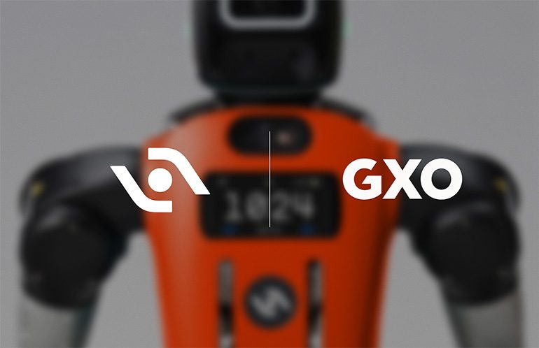 Agility and GXO Logistics plan expanded deployment of Digit humanoid