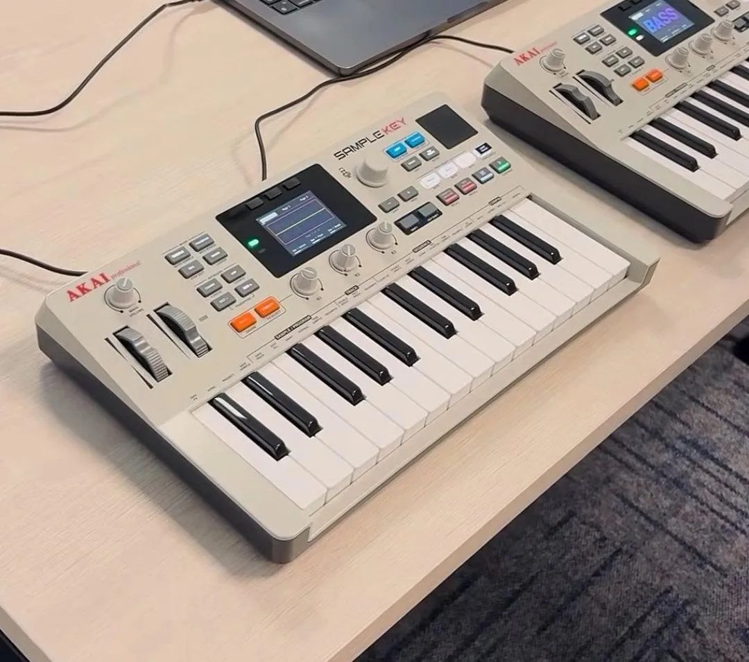 Akai is embracing vibe-coded mods with an open-source MPC