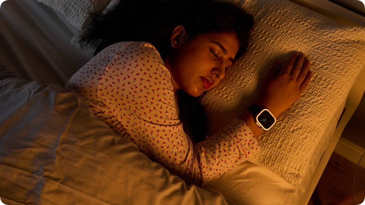 我建议你马上更新,国行 Apple Watch 终于等来这个「救命功能」!