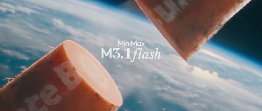 正面硬刚DeepSeek！MiniMax M3.1 Flash发布，输出卷到200+TPS，价格砍到1/2
