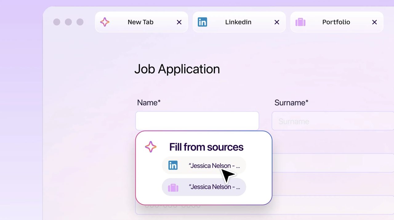 Firefox’s Smart Window adds AI form filling and webpage monitoring