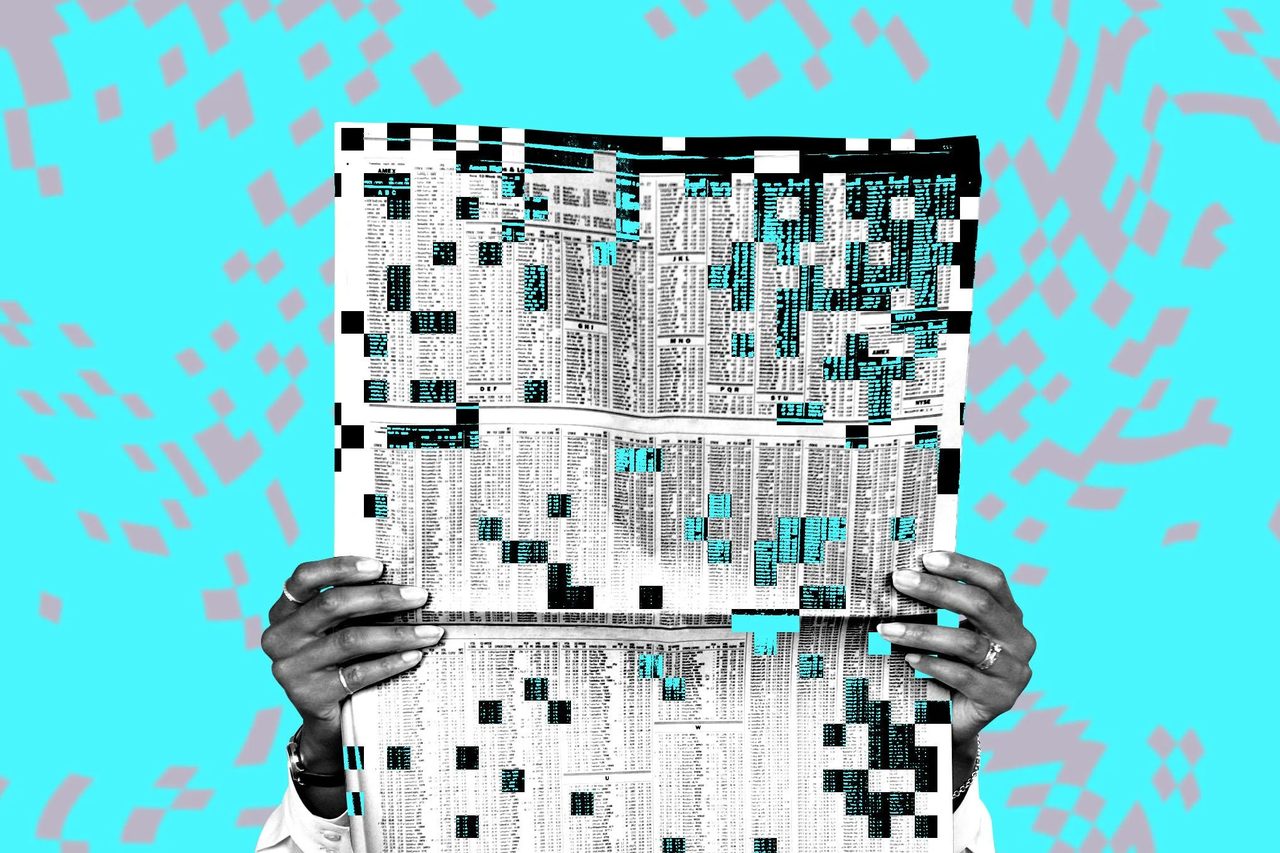 Google’s AI search changes upended online publishing