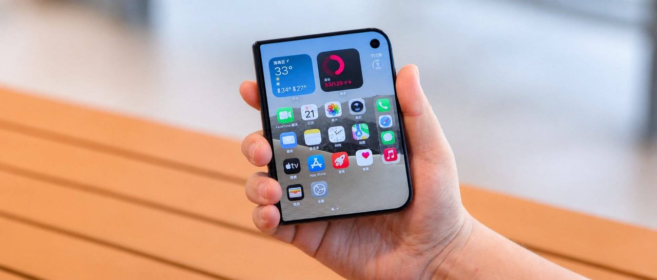 早报|iPhone Duo限购两台/雷军:汽车没有安全其他都是0/宝马员工争相离职挤崩系统