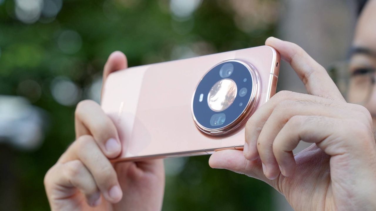 华为 Mate 90 Pro Max 深度体验:Mate 系列新高峰