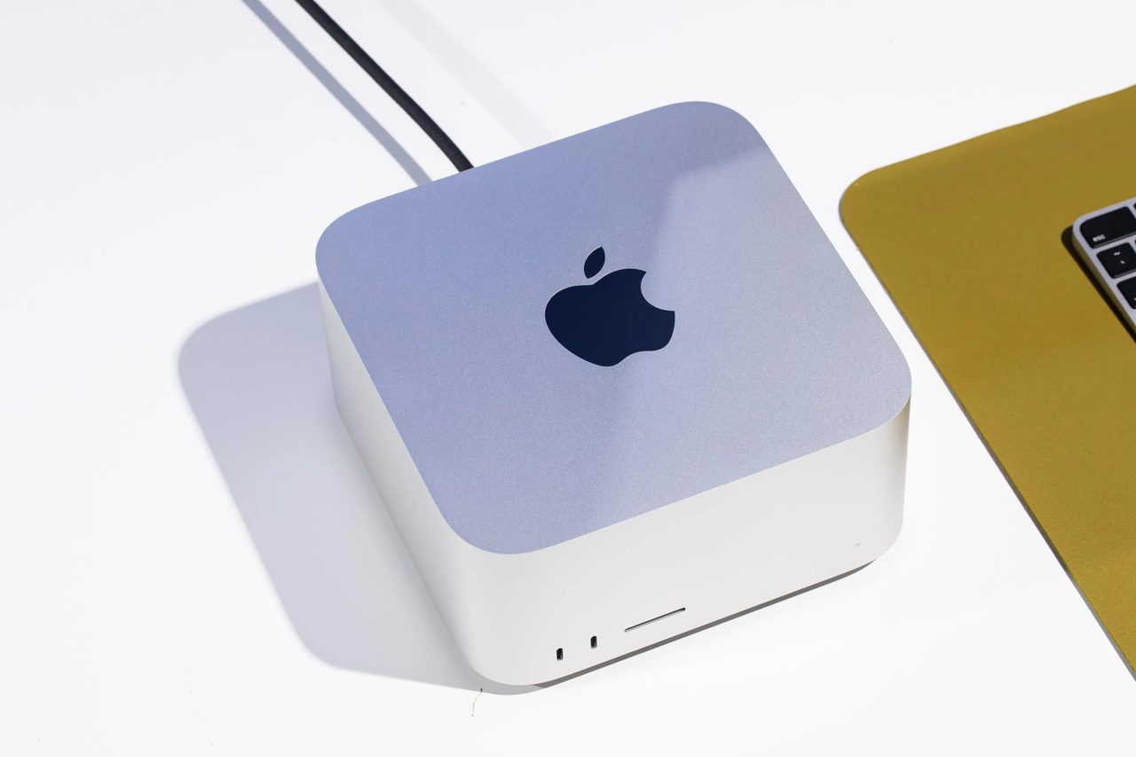 Meta and Apple team up to make Muse AI models run better on Macs