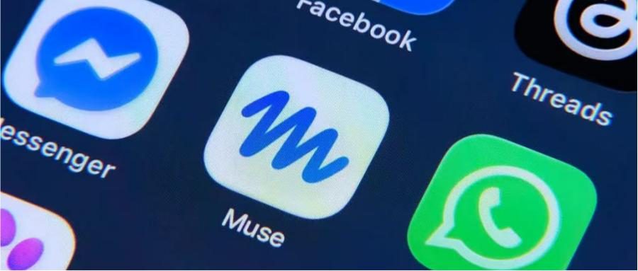 Muse 40天下载量超1000万,留存率成下一道大考