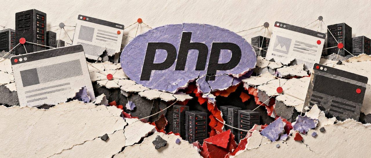OpenAI 发现 PHP「世纪漏洞」,全球 70% 网站都危险了