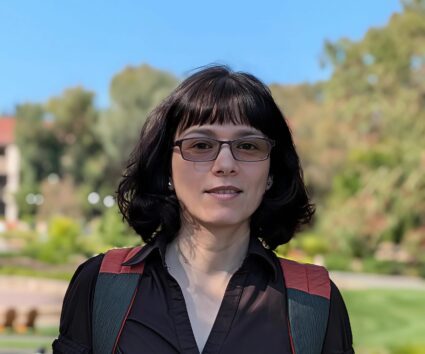 Robot Talk Episode 166 – Evolving robot bodies and brains, with Rika Antonova