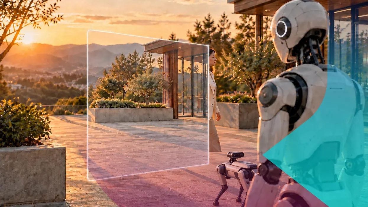 Your Robot’s Safety Functions Already Work. What If the Input Lies?