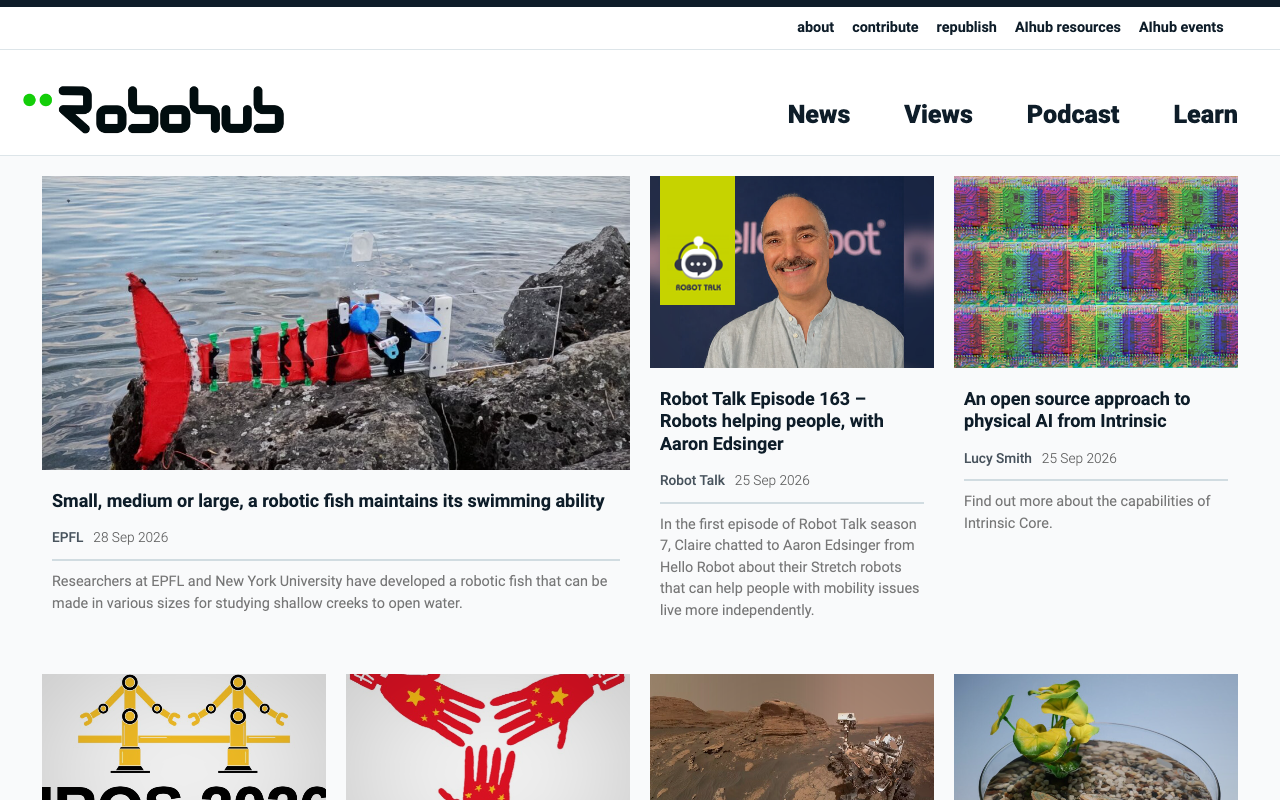 Robohub