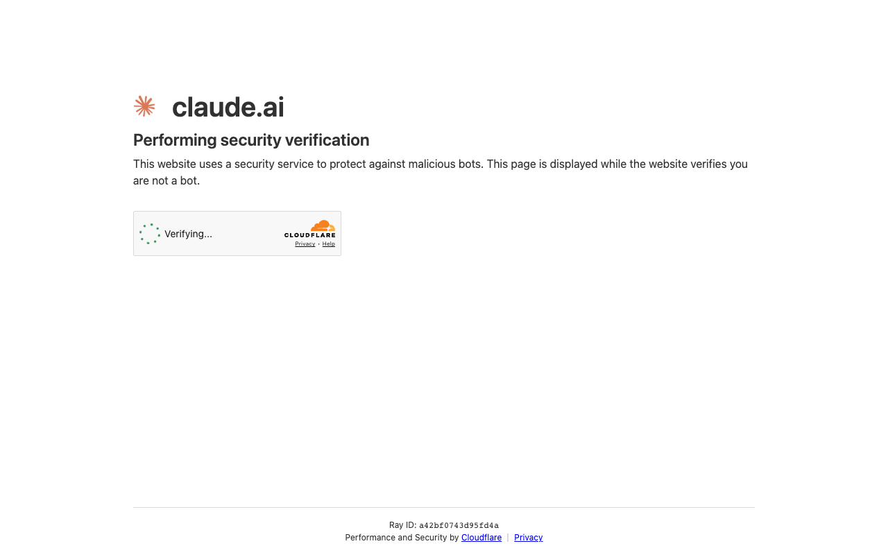 Claude